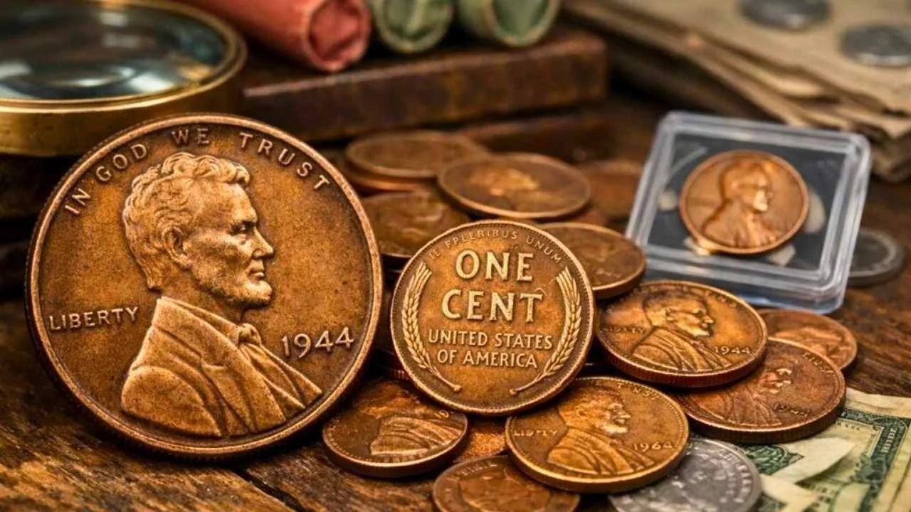 Rare Wheat Pennies Worth $100,000+ in 2026: Collector’s Insights and Value Guide