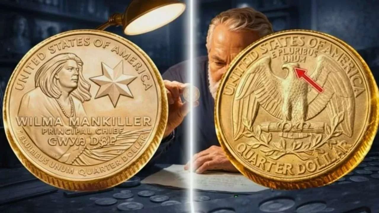 Washington Quarter Value Guide: Rare Dates and Error Coins Collectors Are Searching For